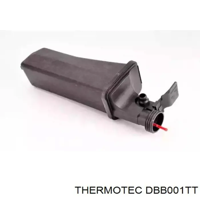 Бачок системы охлаждения расширительный Thermotec DBB001TT
