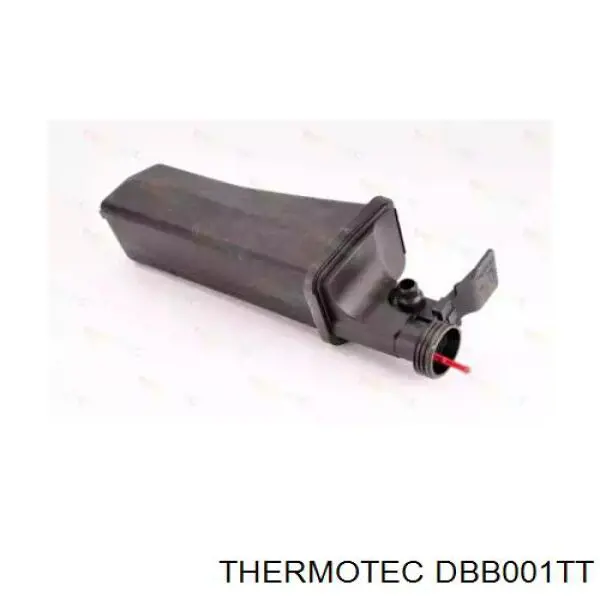 DBB001TT Thermotec