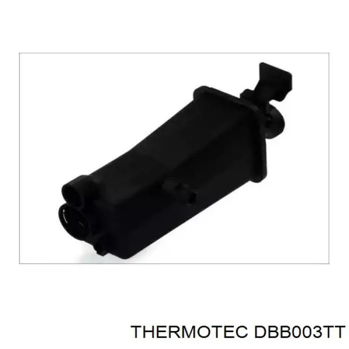 Бачок системы охлаждения расширительный Thermotec DBB003TT