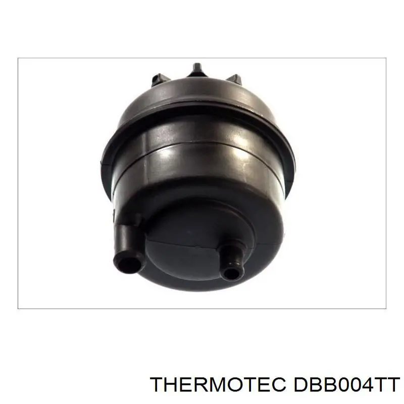 Бачок насосу гідропідсилювача керма DBB004TT Thermotec