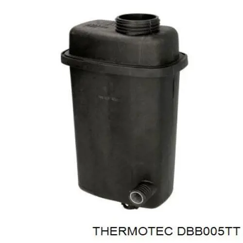 Купить DBB005TT Thermotec Водяной бачок системы охлаждения