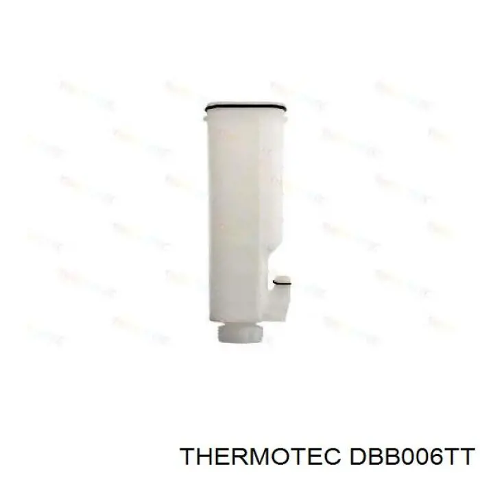 Бачок радиатора Thermotec DBB006TT цена, от 19.03 USD