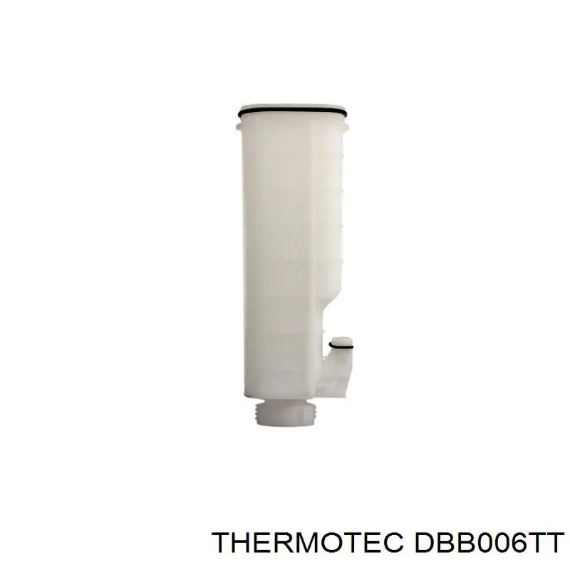 Бачок радіатора DBB006TT Thermotec