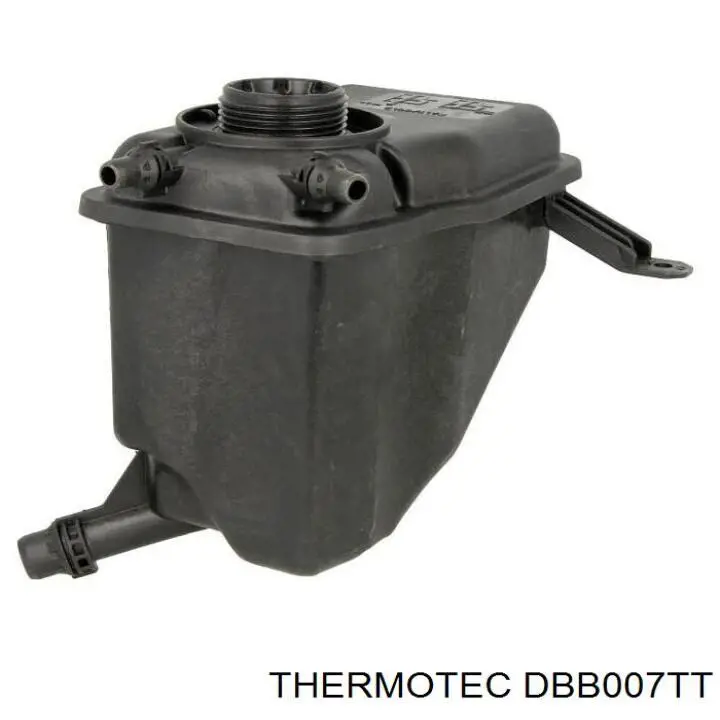 DBB007TT Thermotec tanque de expansão do sistema de esfriamento