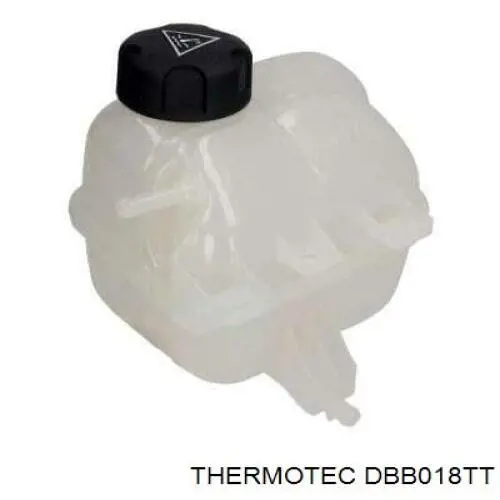 Бачок системы охлаждения DBB018TT Thermotec