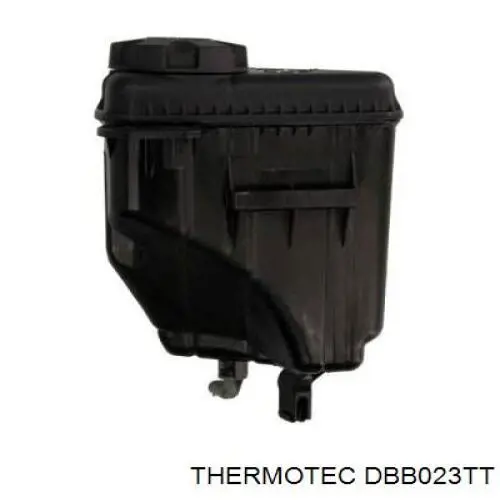 Купить DBB023TT Thermotec Водяной бачок системы охлаждения