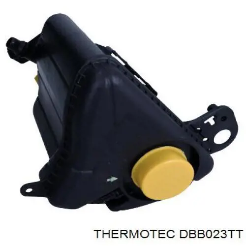 Бачок системы охлаждения DBB023TT Thermotec