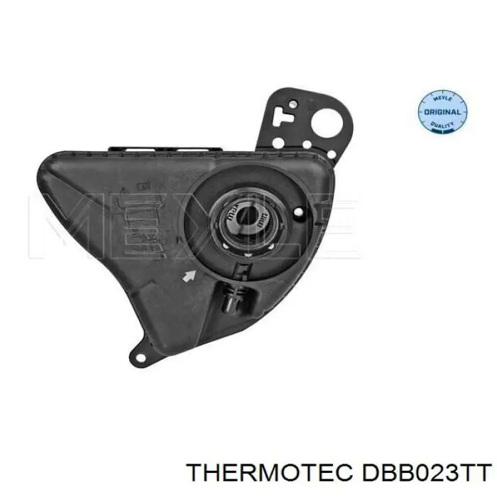  Расширительный бачок Thermotec DBB023TT