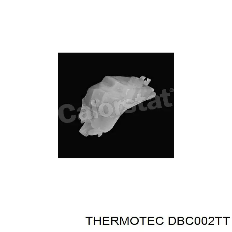 Бачок системы охлаждения DBC002TT Thermotec