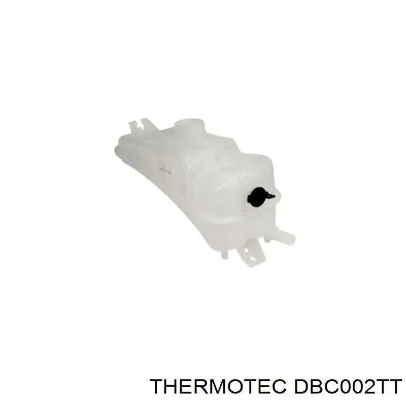 Бачок системы охлаждения DBC002TT Thermotec