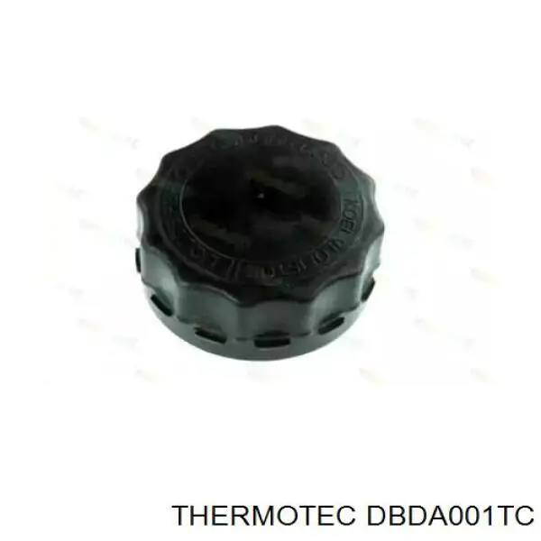 Крышка (пробка) расширительного бачка Thermotec DBDA001TC