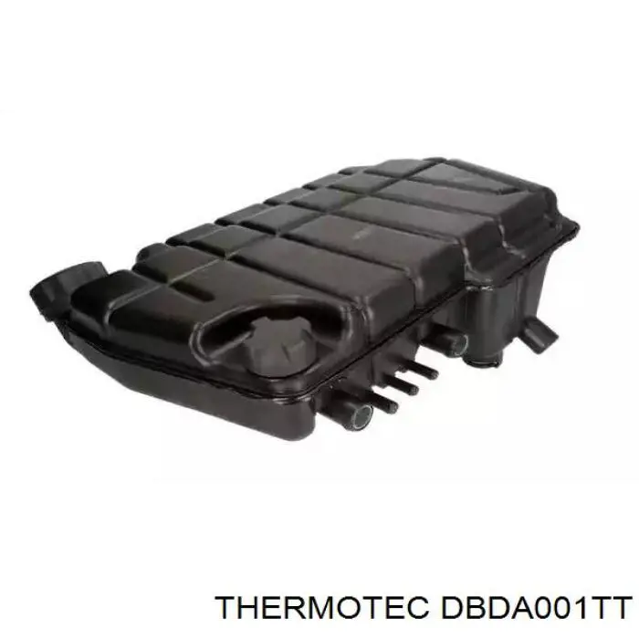 Бачок системы охлаждения DBDA001TT Thermotec