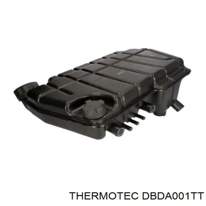 Бачок системи охолодження, розширювальний DBDA001TT Thermotec