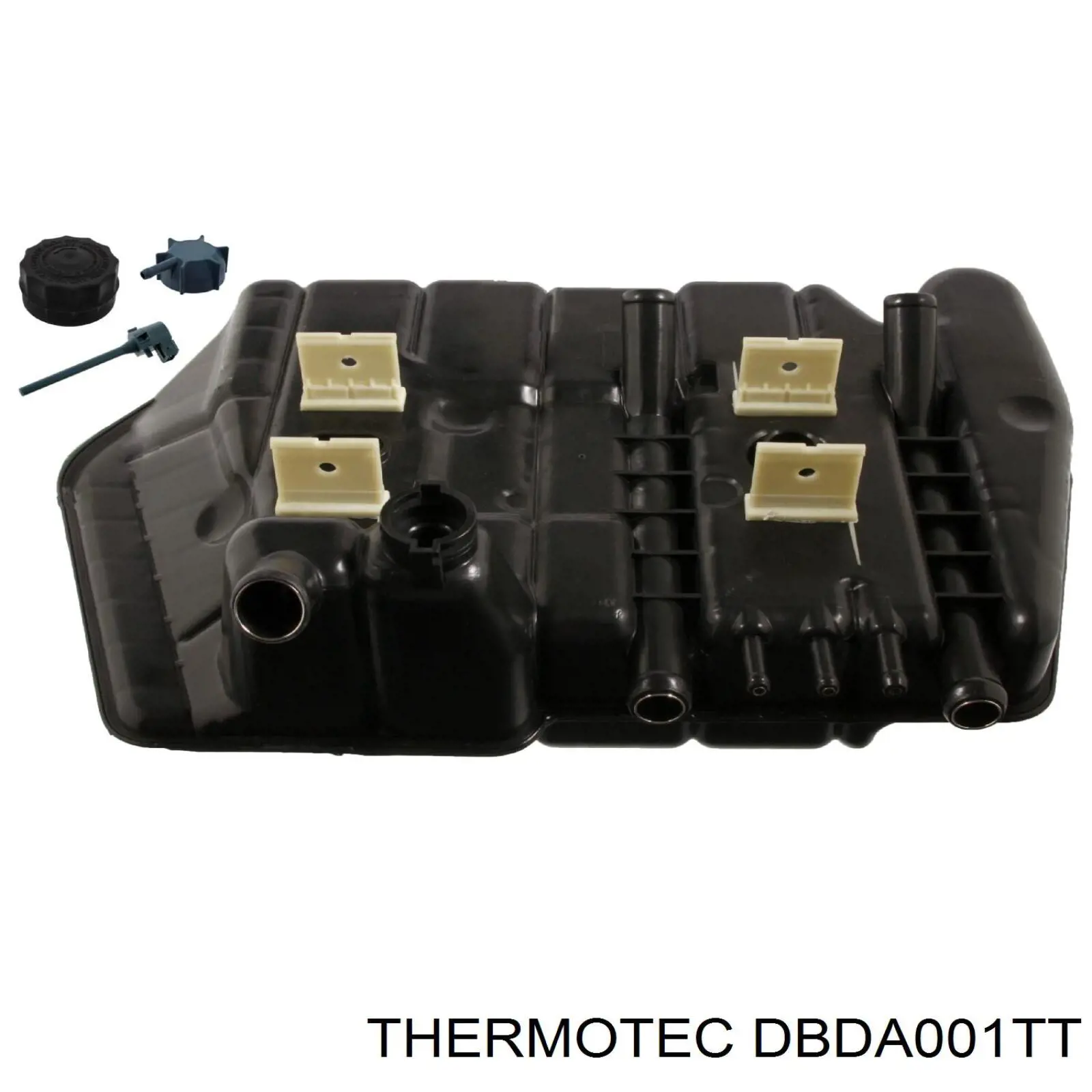 Бачок системы охлаждения DBDA001TT Thermotec