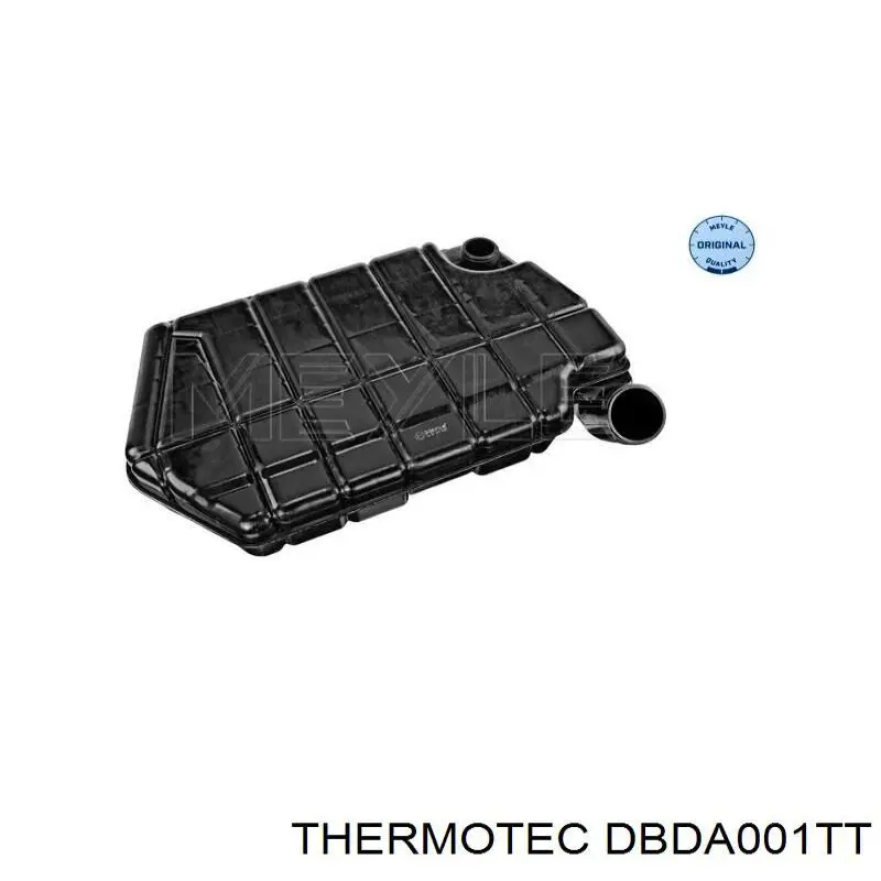  Расширительный бачок Thermotec DBDA001TT
