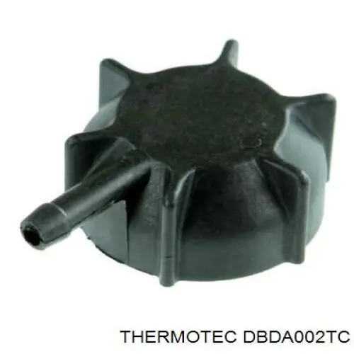 Крышка (пробка) расширительного бачка Thermotec DBDA002TC