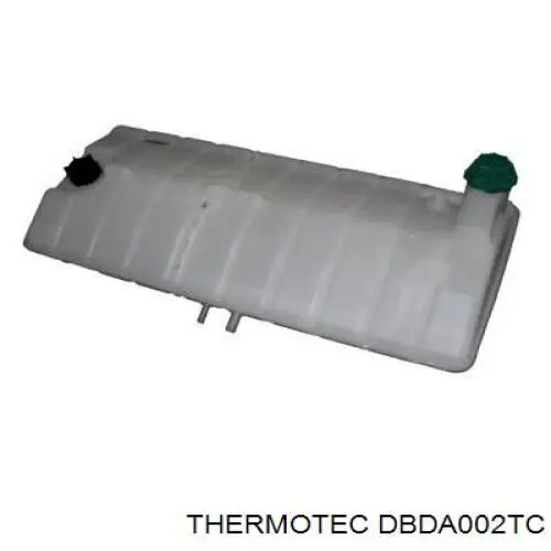 Tapón de expansión de refrigerante/anticongelante DBDA002TC Thermotec