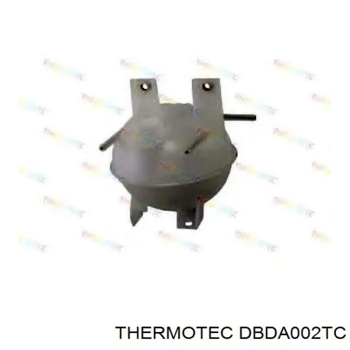 Пробка расширительного бачка Даф 95 XF I