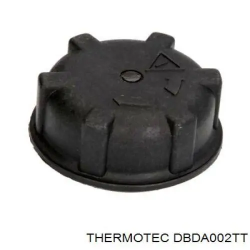 Бачок системы охлаждения DBDA002TT Thermotec