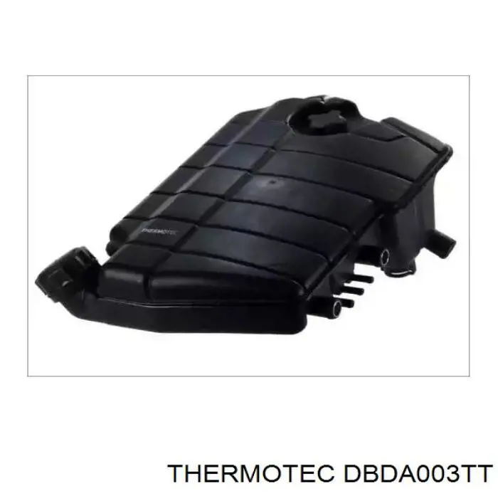 Бачок системы охлаждения DBDA003TT Thermotec