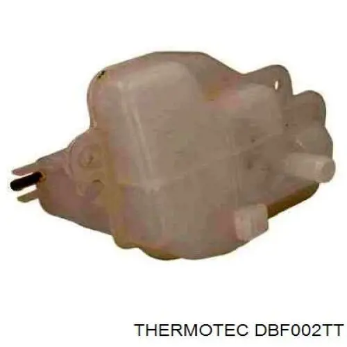 Бачок системы охлаждения DBF002TT Thermotec