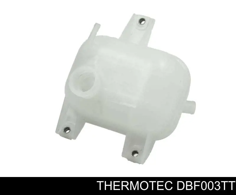 Бачок системы охлаждения расширительный Thermotec DBF003TT