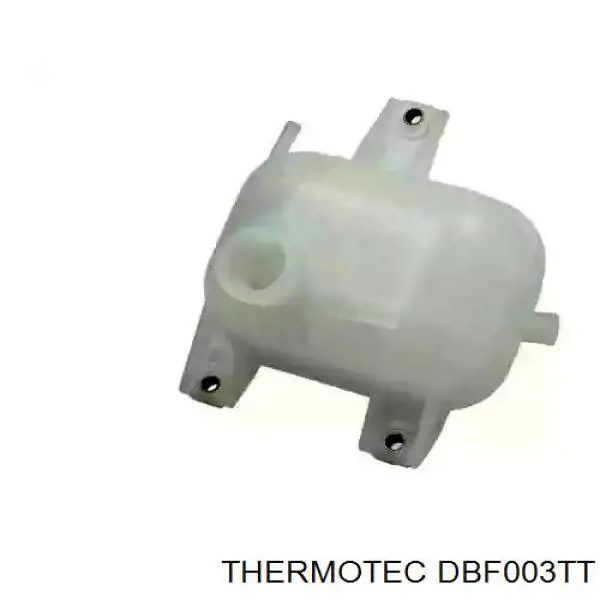 Бачок системи охолодження, розширювальний DBF003TT Thermotec