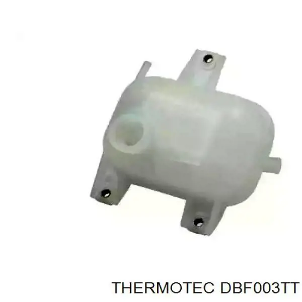 Бачок системы охлаждения DBF003TT Thermotec