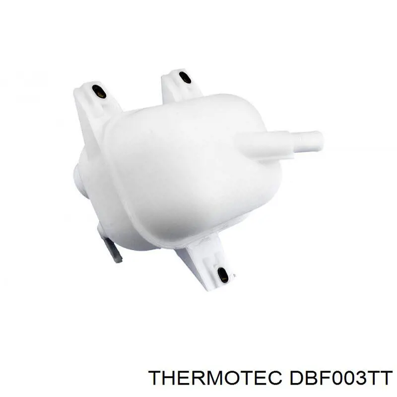 Купить DBF003TT Thermotec Водяной бачок системы охлаждения