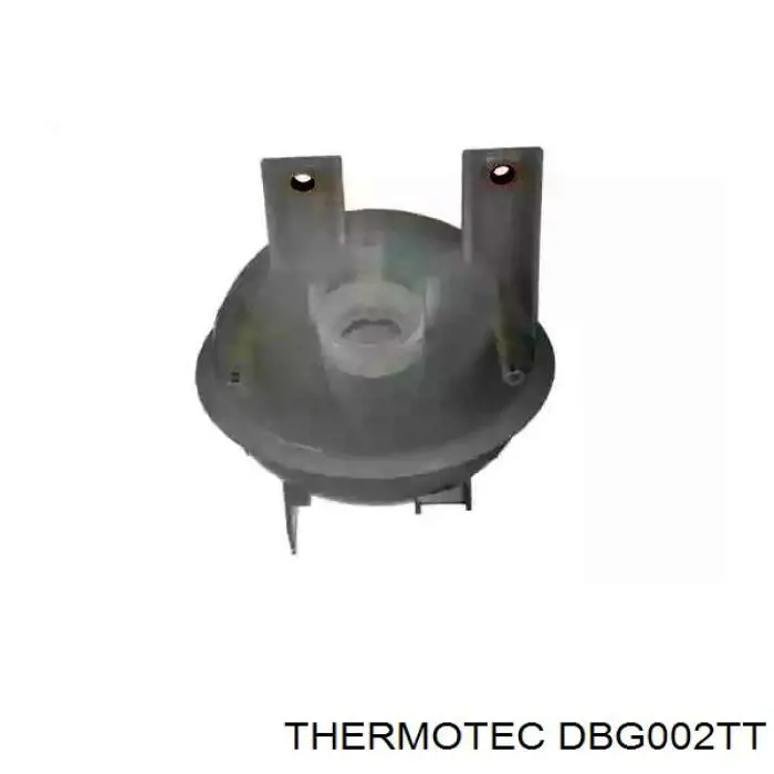 Бачок системы охлаждения DBG002TT Thermotec