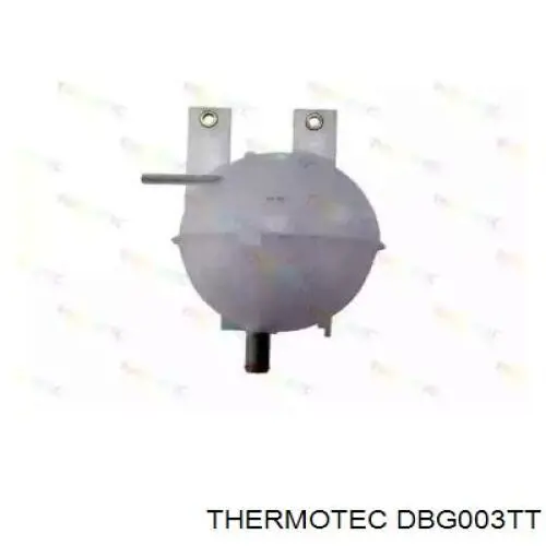 DBG003TT Thermotec