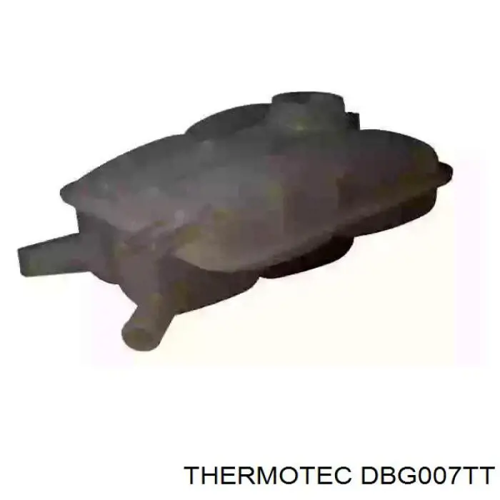 Бачок системы охлаждения расширительный Thermotec DBG007TT