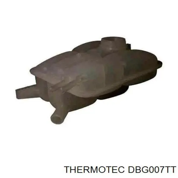 Бачок системи охолодження, розширювальний DBG007TT Thermotec