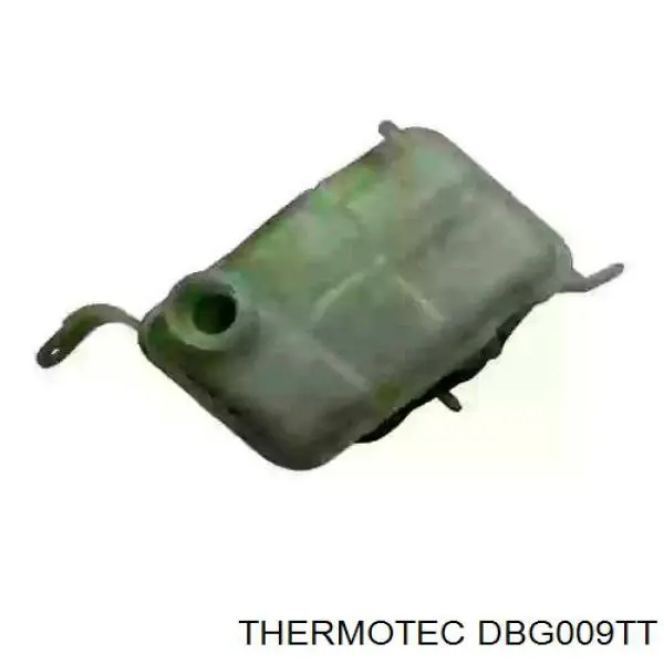 DBG009TT Thermotec