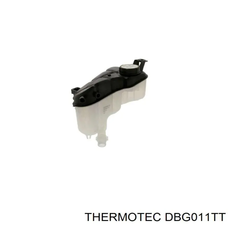 Бачок системы охлаждения расширительный Thermotec DBG011TT