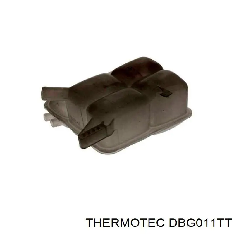 Бачок системи охолодження, розширювальний DBG011TT Thermotec