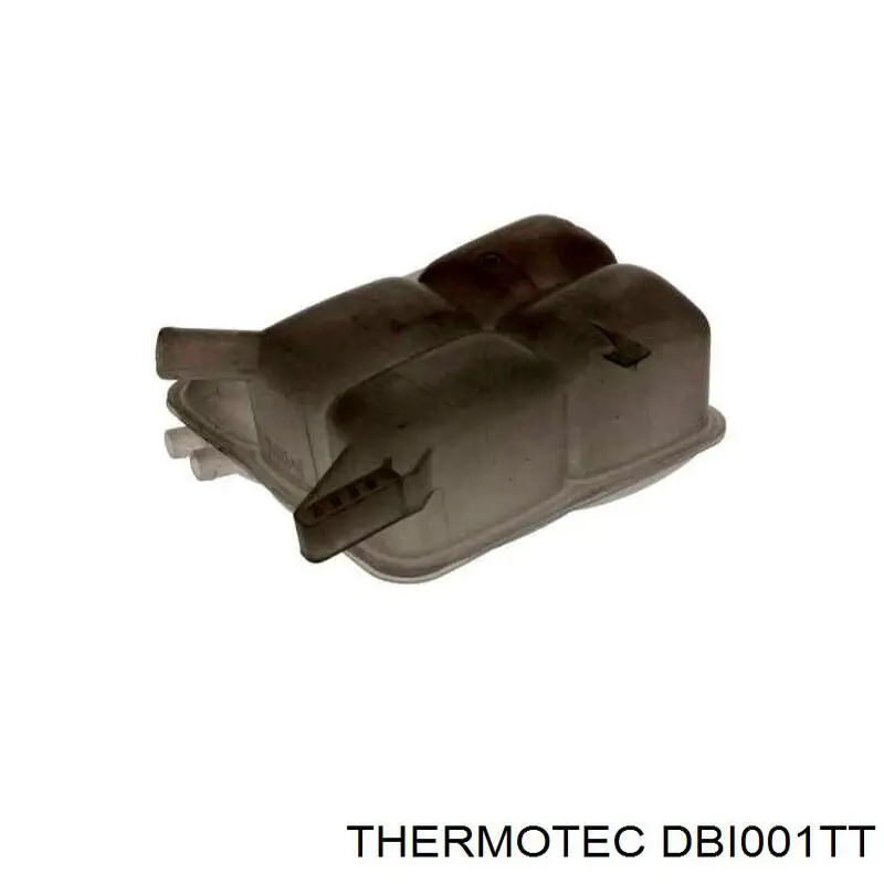 Бачок системы охлаждения двигателя расширительный Thermotec DBI001TT цена, от 31.05 USD