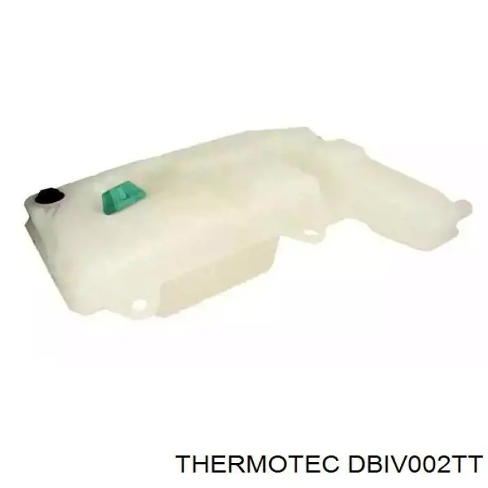 Бачок системы охлаждения DBIV002TT Thermotec