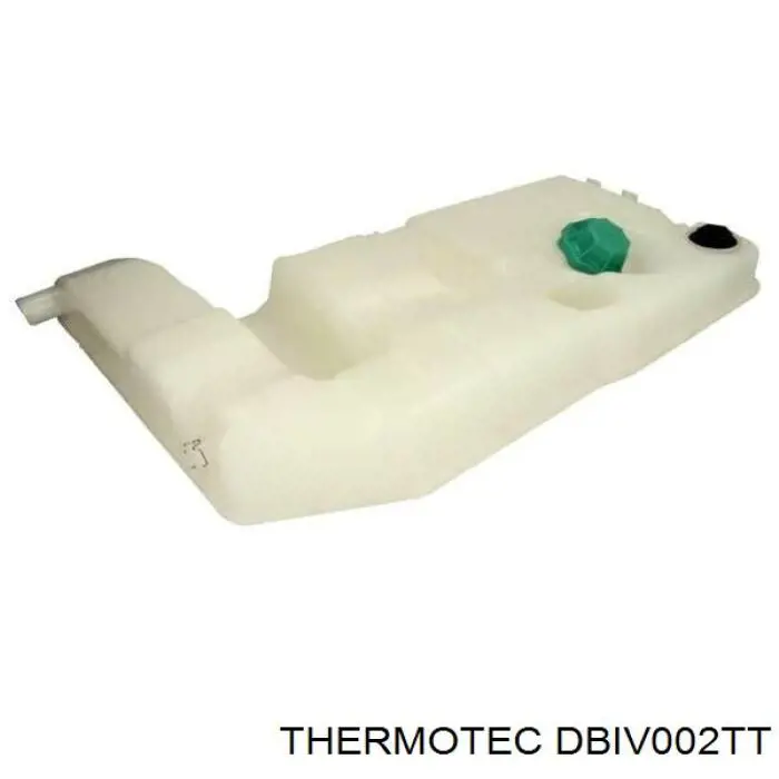  Расширительный бачок Thermotec DBIV002TT
