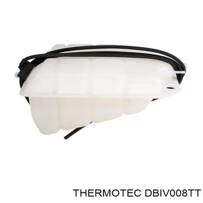 Бачок системы охлаждения DBIV008TT Thermotec