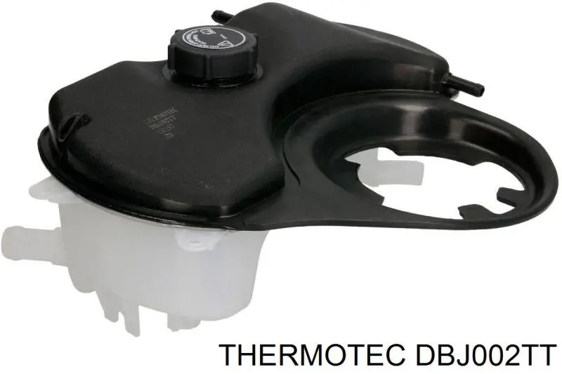 Botella de refrigeración DBJ002TT Thermotec