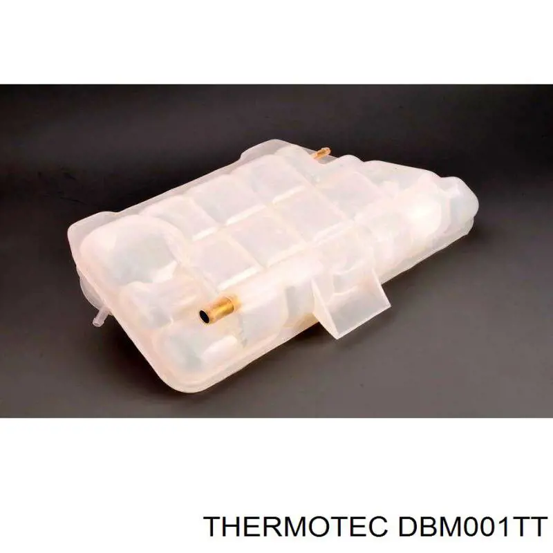 Бачок системы охлаждения расширительный Thermotec DBM001TT