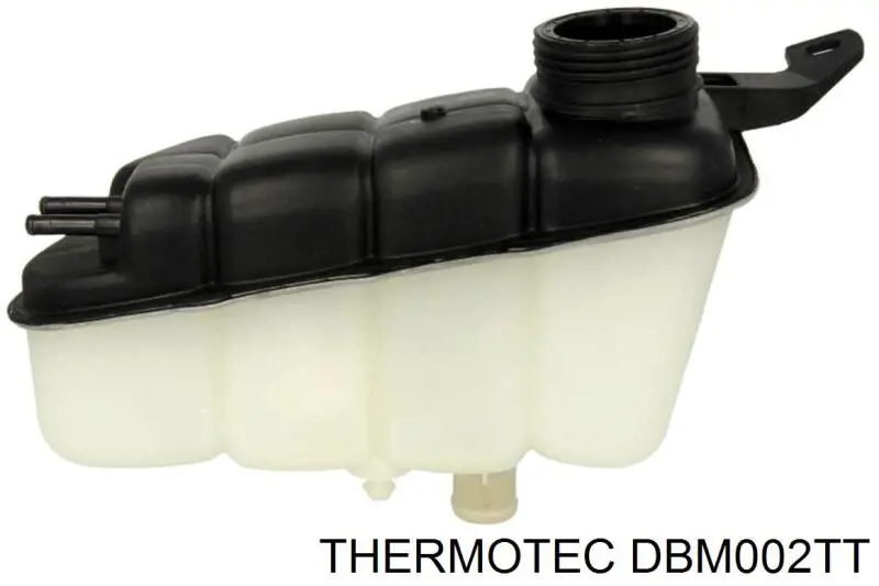 Бачок системы охлаждения двигателя расширительный Thermotec DBM002TT цена, от 32.09 USD