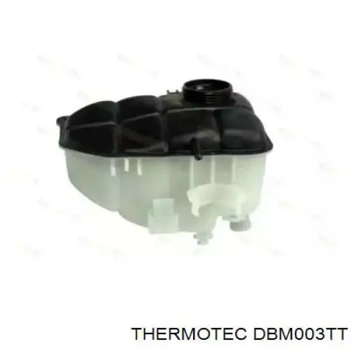 Бачок системы охлаждения DBM003TT Thermotec