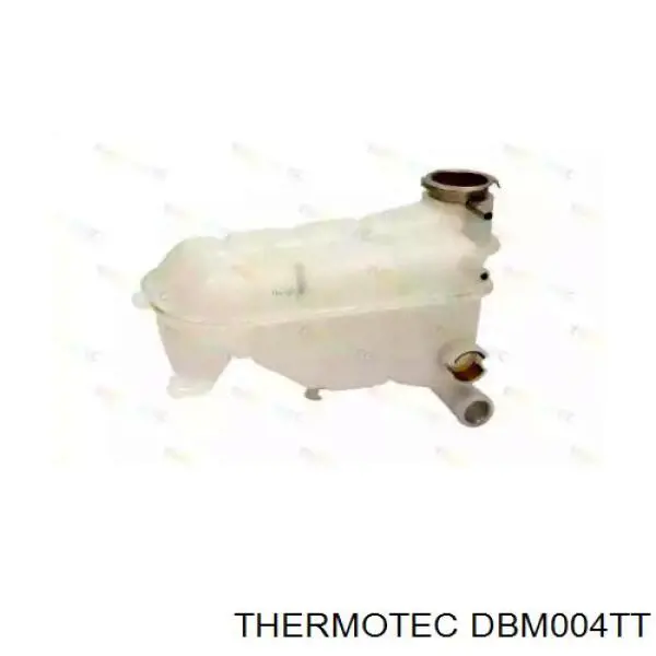 Бачок системы охлаждения DBM004TT Thermotec