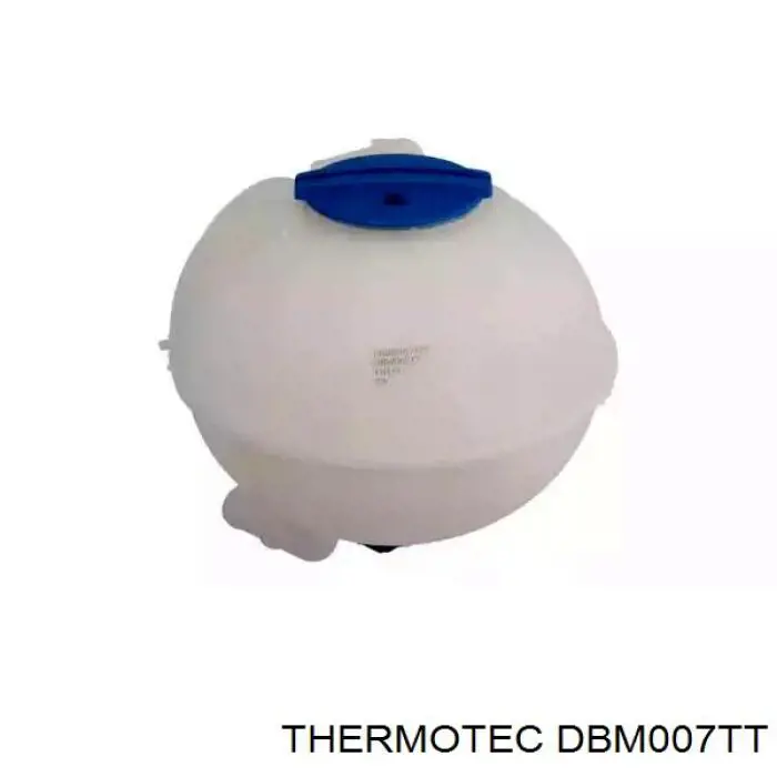 DBM007TT Thermotec бачок