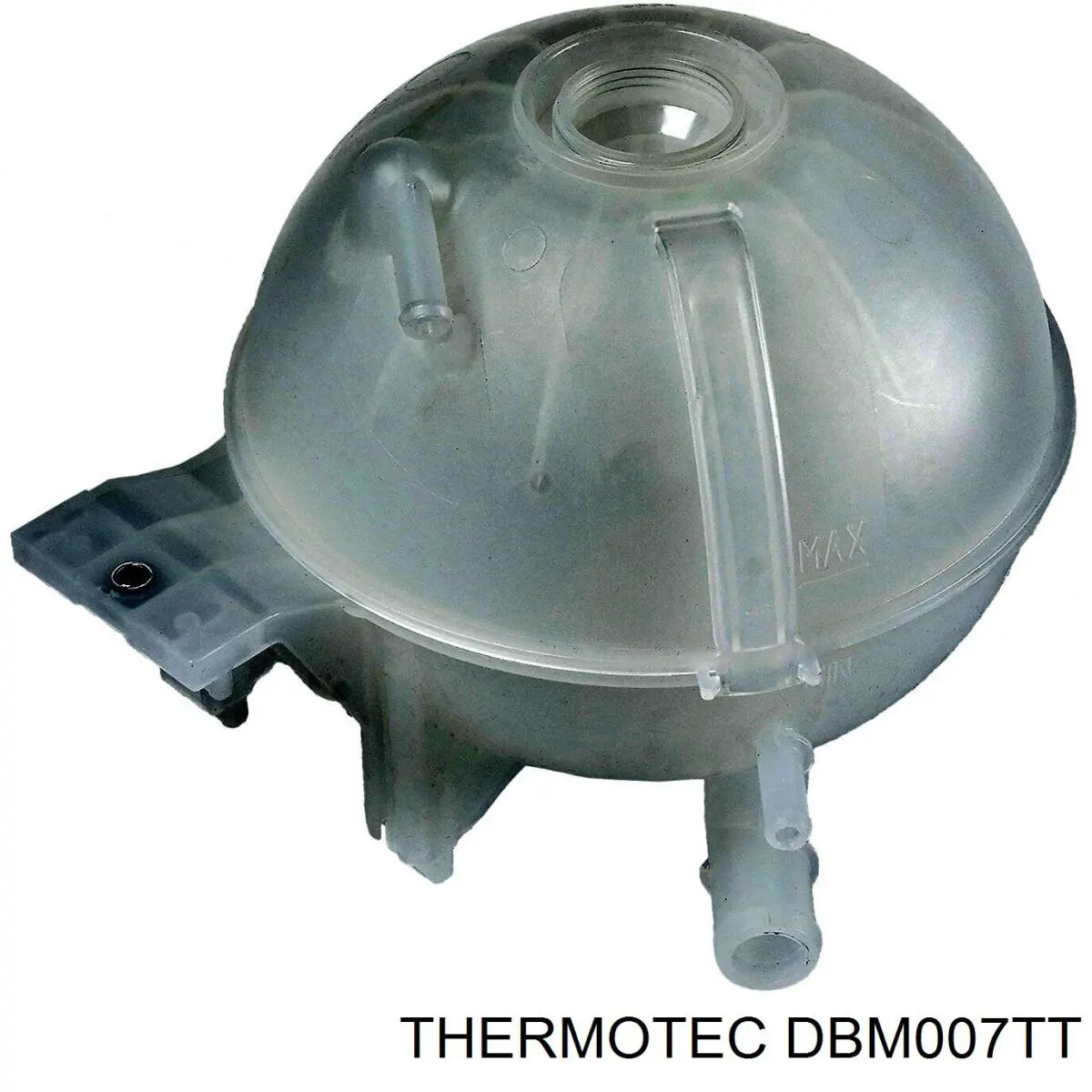 Бачок системы охлаждения двигателя расширительный Thermotec DBM007TT цена, от 37.33 USD