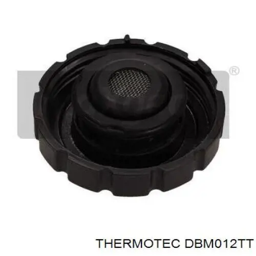 Купить DBM012TT Thermotec Водяной бачок системы охлаждения