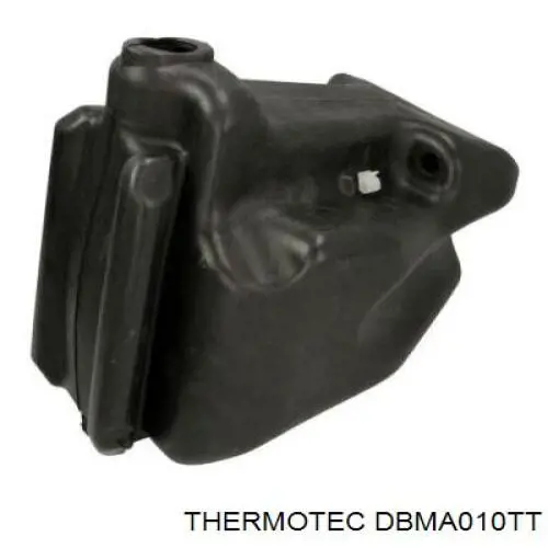 DBMA010TT Thermotec tanque de fluido para lavador de vidro