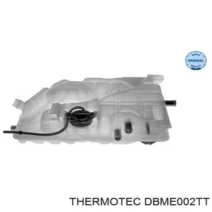 Бачок системы охлаждения двигателя расширительный Thermotec DBME002TT цена, от 80.94 USD